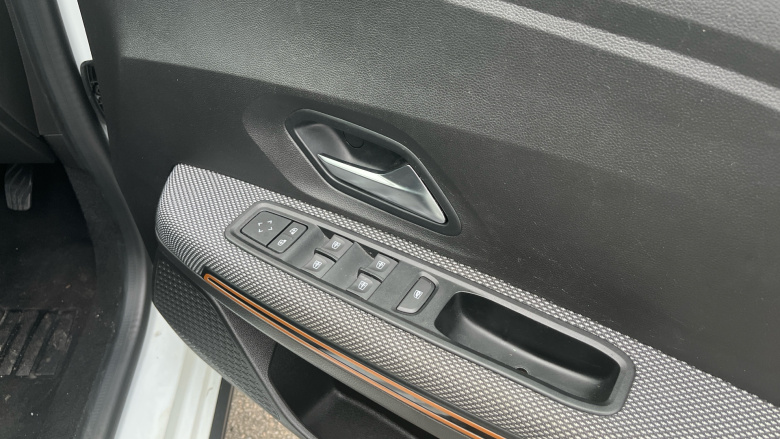 Dacia Sandero Stepway 1.0 TCe Prestige 5dr Petrol Hatchback